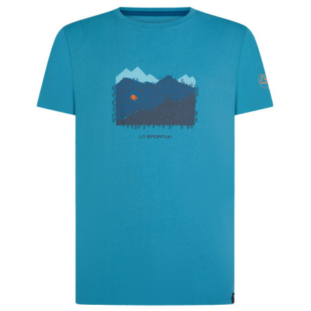 Pánské triko La Sportiva Forest T-Shirt M