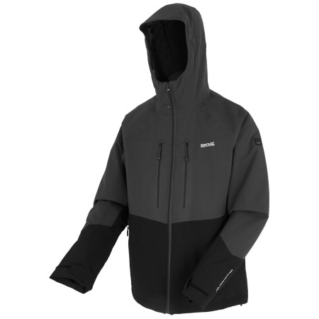 Pánská bunda Regatta Highton Stretch Padded Jacket