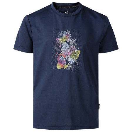 Dětské triko Dare 2b Amusing Tee Navy