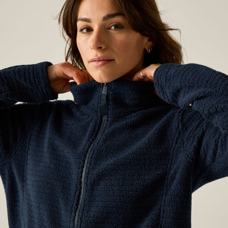 Dámská mikina Regatta Heidy Full Zip