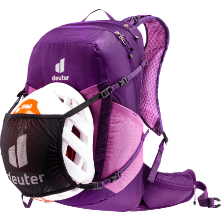 Dámský turistický batoh Deuter Speed Lite Pro 17 SL