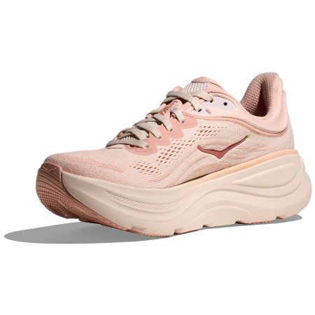 Dámské běžecké boty Hoka W Bondi 9