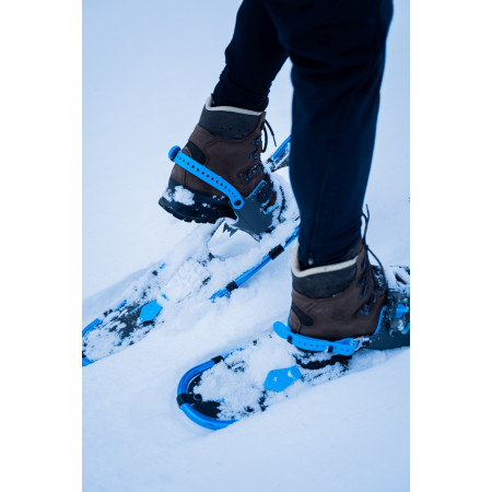 Sněžnice Warg Snowstorm