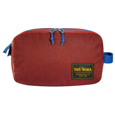 Kosmetická taška Tatonka Cosmetic Double Zip Pouch