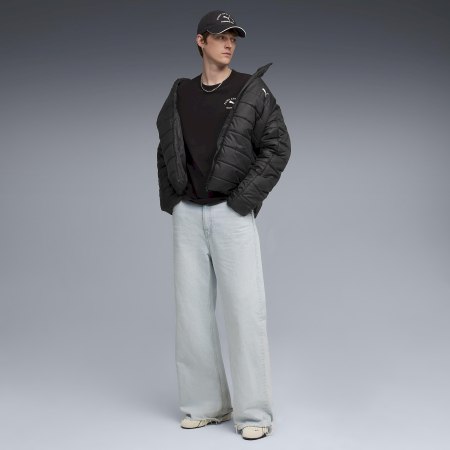 Pánské triko Puma Class Graphic Tee