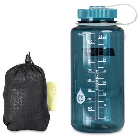 Polštář NEMO Equipment Fillo Elite Wide