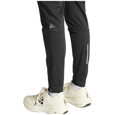 Pánské běžecké kalhoty Craft Subz Light Pants M