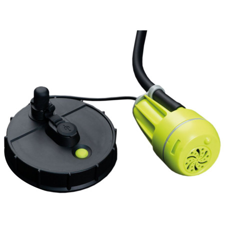 Cestovní sprcha Ridge Monkey Outdoor Power Shower Full Kit 20 Litre