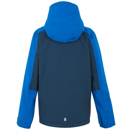 Dětská bunda Regatta Boys Trekktain 3 in 1 II