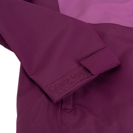 Dětská bunda Hi-Tec Caspar Jrg