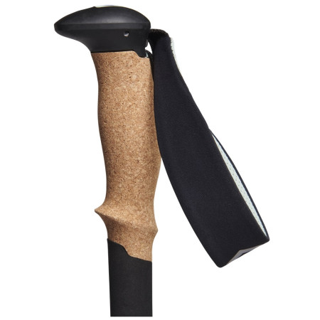 Trekové hole Black Diamond Pursuit FLZ Trekking Poles