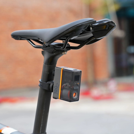 Pumpa Flextail TINY Tire Pump ACS