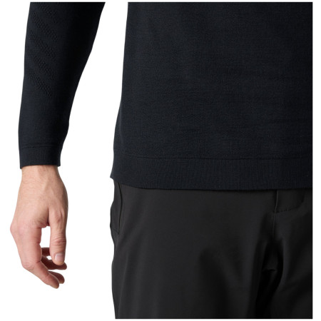 Pánské funkční triko Helly Hansen Lifa Merino Knitevo Crew
