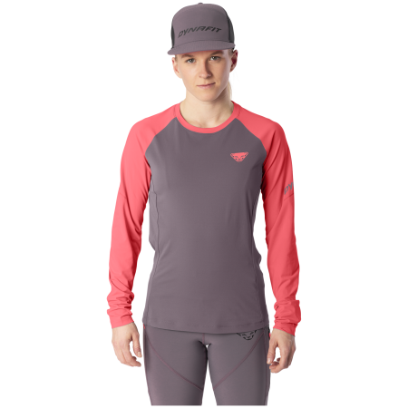 Dámské funkční triko Dynafit Alpine Pro W L/S Tee