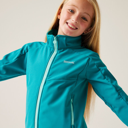 Dětská bunda Regatta Acidity VIII