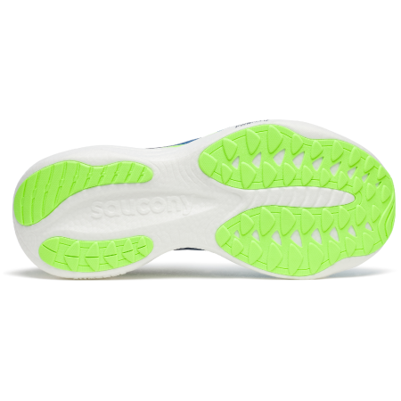 Pánské běžecké boty Saucony Ride 19