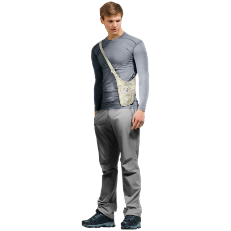 Cestovní pouzdro Deuter Security Holster