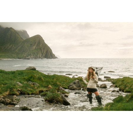 Dámské kraťasy Kari Traa Nora 2.0 Shorts 4In