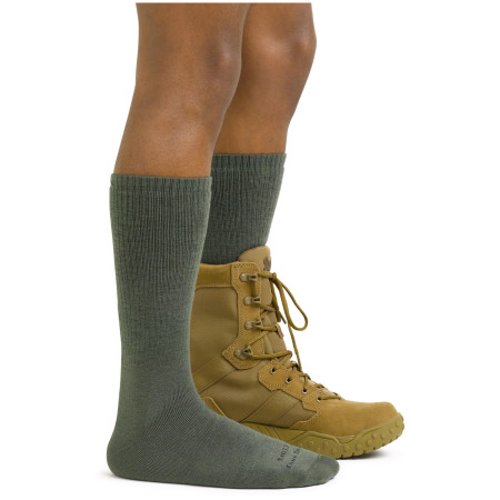 Pánské ponožky Darn Tough Tactical Boot Heavyweight With Full Cushion