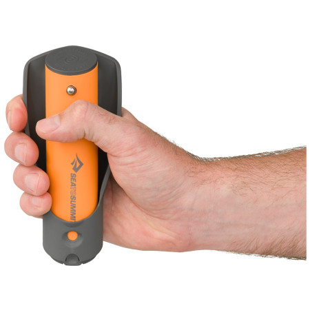 Toaletní lopatka Sea to Summit Pocket Trowel Nylon