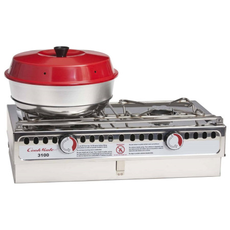 Kempingová trouba Omnia Stovetop Oven