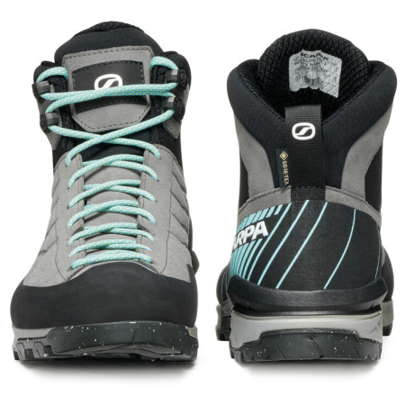 Dámské trekové kotníkové boty Scarpa Mescalito Trk 2 Gtx Wmn