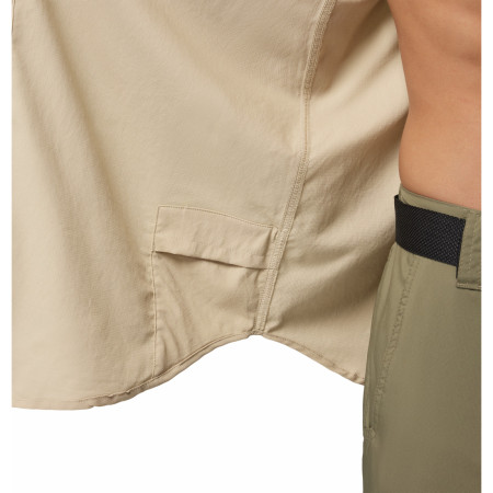 Pánská košile Columbia Silver Ridge™ Utility Ii Ls Shirt