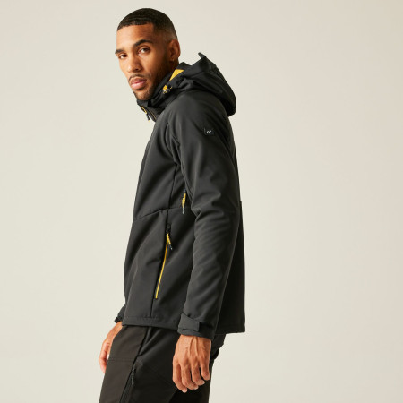 Pánská bunda Regatta Hewitts