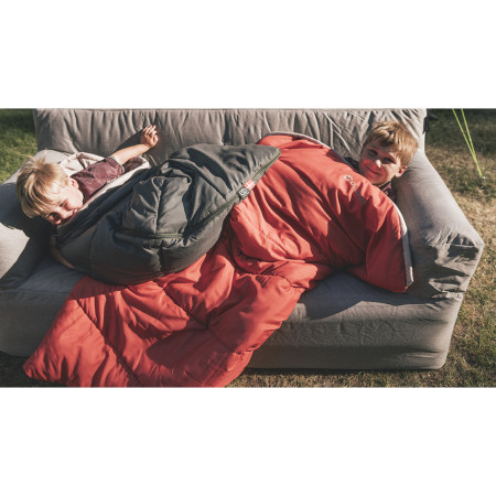 Dětský spacák Outwell Champ Kids