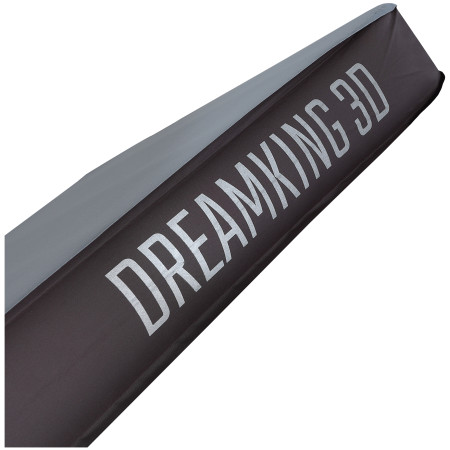 Samonafukovací matrace Zulu DreamKing 3D Mat Double 10