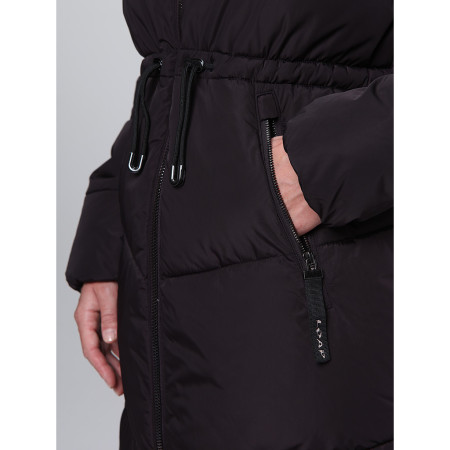 Dámský zimní kabát Loap Tara