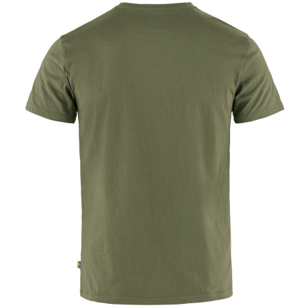 Pánské triko Fjällräven Logo T-shirt M