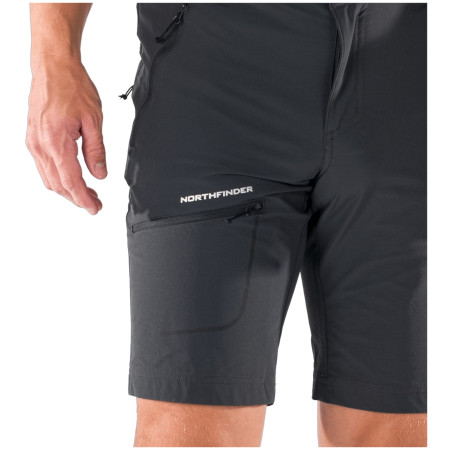 Pánské kraťasy Northfinder Ario