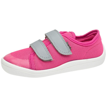 Dětské boty Beda Candy Pink