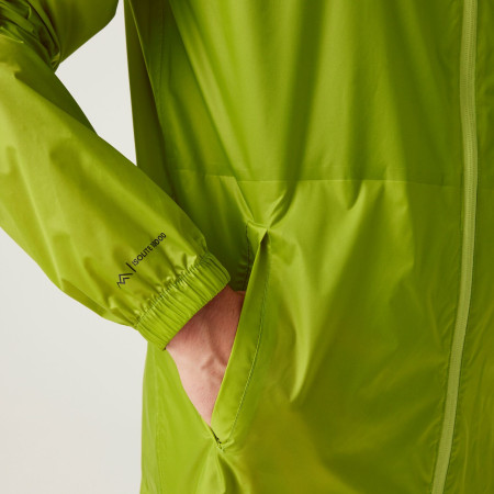 Pánská bunda Regatta Pack It Jkt III