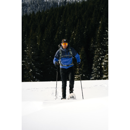 Pánská bunda High Point Zone Jacket