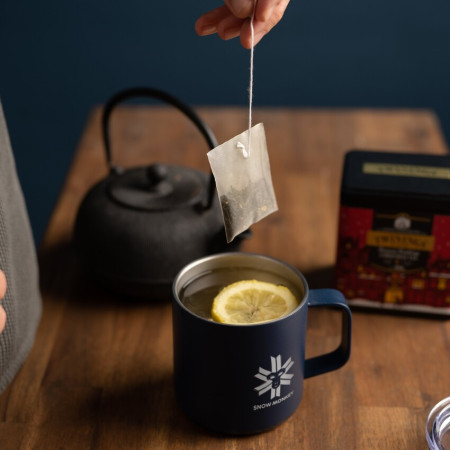 Termohrnek Snow Monkey Booster