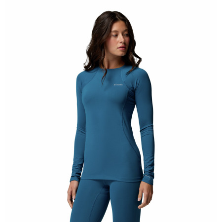 Dámské funkční triko Columbia Midweight Stretch Long Sleeve Top