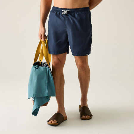 Pánské kraťasy Regatta Mackleyna Swim Short