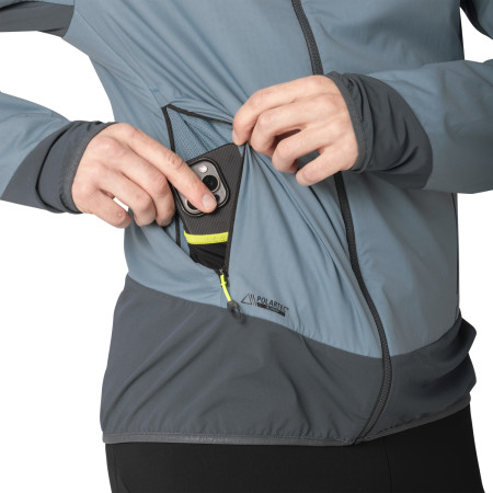 Pánská bunda Dynafit Mezzalama Ptc Alpha Jkt M