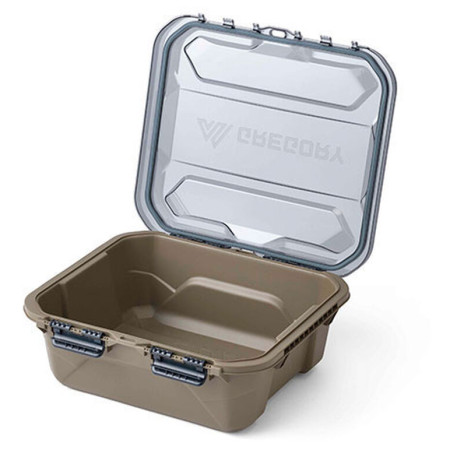 Úložný box Gregory Alpaca Gear Box 25L