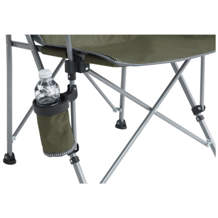 Židle Easy Camp Oak Chair Ink Black