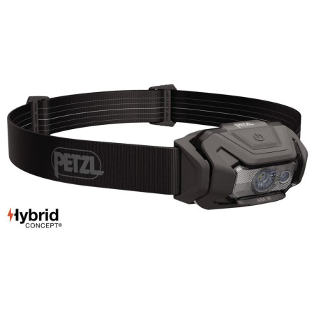 Čelovka Petzl Aria 1R RGB