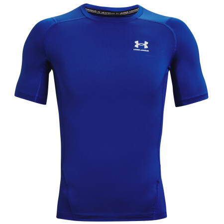 Pánské triko Under Armour HG Armour Comp SS