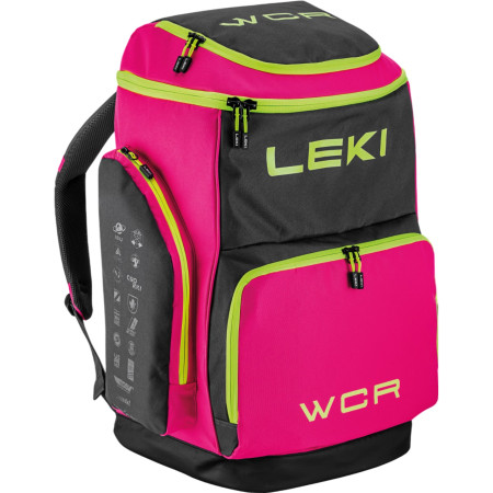 Obal na boty Leki Skiboot Bag WCR / 85L