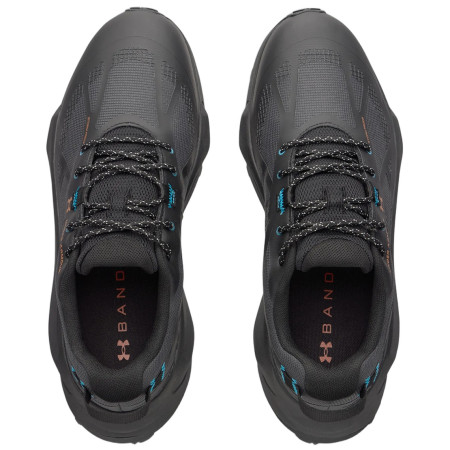 Pánské běžecké boty Under Armour Charged Bandit TR 4 WP