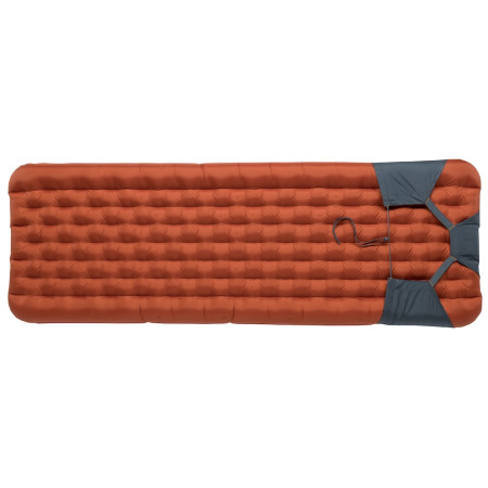 Polštář Big Agnes Sleeping Pad Pillow Barn