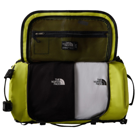 Cestovní taška The North Face Base Camp Duffel - S