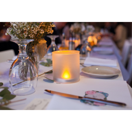 Solární lampa BioLite Luci Candle