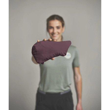Dámská nepromokavá bunda Ortovox Trace 2.5L Jacket W